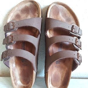 Birkenstock Florida size 42